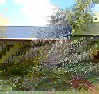 Bethany Reserve Cottage - Accommodation QLD