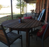 Bibbaringa Shearers Quarters and The WoolShed - Accommodation QLD