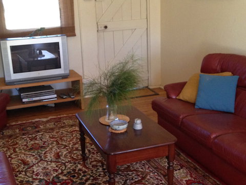 Bibbaringa Shearers Quarters And The WoolShed - Accommodation QLD 3