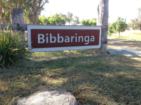 Bibbaringa Shearers Quarters And The WoolShed - Accommodation QLD 8