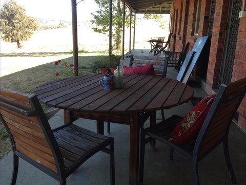 Bibbaringa AirBnB - Accommodation QLD 1