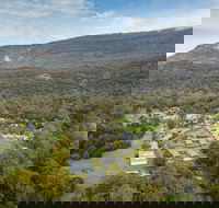 BIG4 NRMA Halls Gap Holiday Park - Accommodation QLD