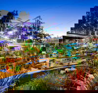 BIG4 Traralgon Park Lane Holiday Park - Accommodation QLD