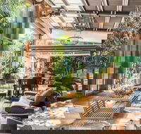 Billabelongil - Accommodation QLD