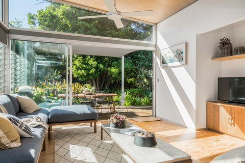 Billabelongil - Accommodation QLD 2