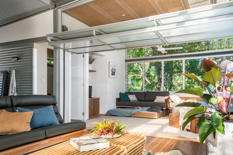 Billabelongil - Accommodation QLD 4