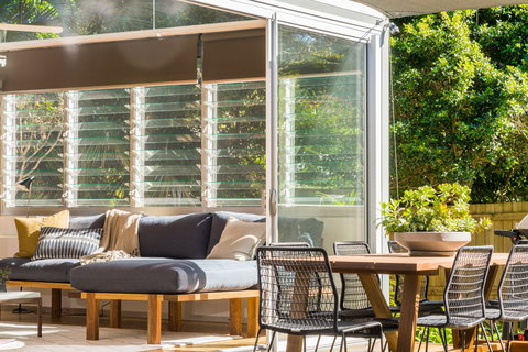 Billabelongil - Accommodation QLD 6