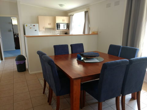 Blue Rama Narrandera - Accommodation QLD 1