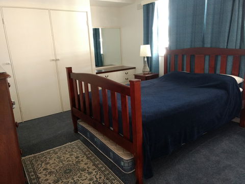 Blue Rama Narrandera - Accommodation QLD 3