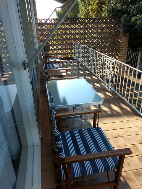 Blue Rama Narrandera - Accommodation QLD 4