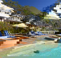 Blueys Retreat - Accommodation QLD