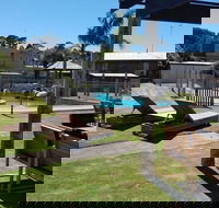 Boat Ramp Motel - Accommodation QLD