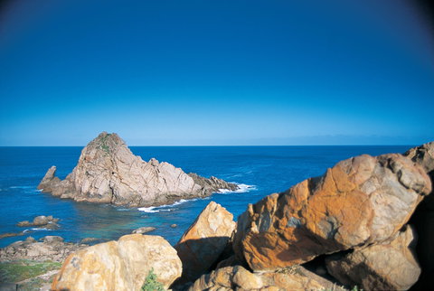 Boranup Camp At Leeuwin-Naturaliste National Park - Accommodation QLD 0