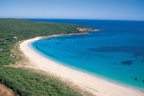 Boranup Camp At Leeuwin-Naturaliste National Park - Accommodation QLD 2