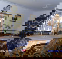 Bountiful Farm House - Accommodation QLD