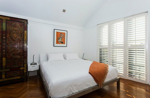 Boutique Apartment Redfern - Accommodation QLD 1