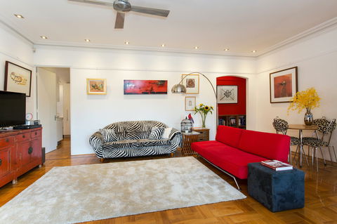 Boutique Apartment Redfern - Accommodation QLD 3