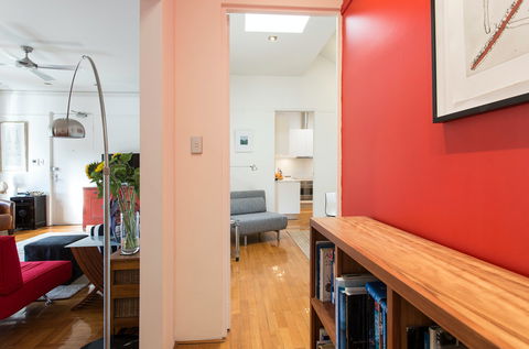 Boutique Apartment Redfern - Accommodation QLD 5