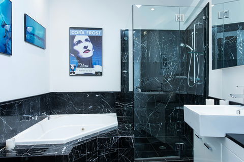Boutique Apartment Redfern - Accommodation QLD 8