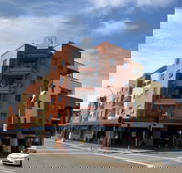 Boulevard on Beaumont apartment hotel - Accommodation QLD