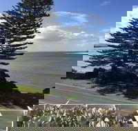 Breeze at the Bay - Accommodation QLD