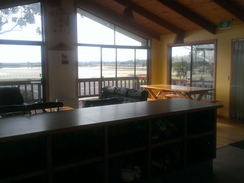 Bridport Seaside Lodge - Accommodation QLD 6