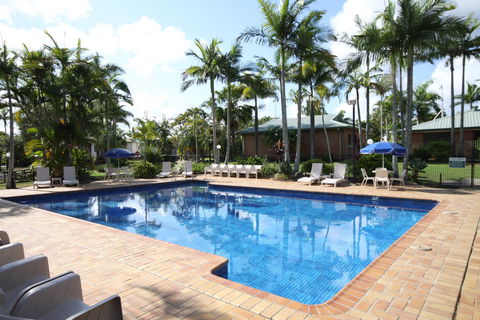 Brisbane Gateway Resort - Accommodation QLD 1