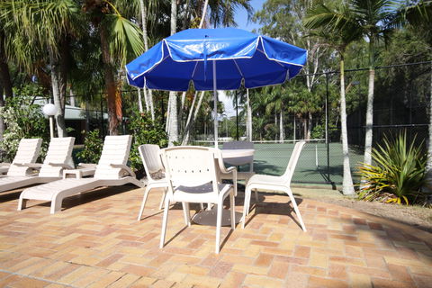 Brisbane Gateway Resort - Accommodation QLD 3