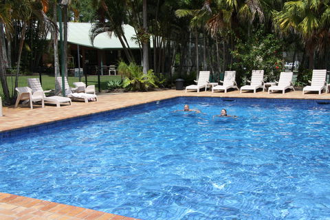 Brisbane Gateway Resort - Accommodation QLD 4