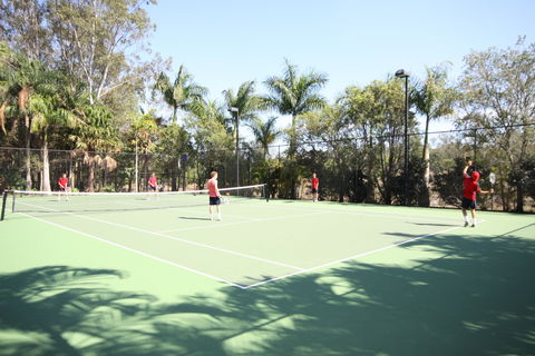 Brisbane Gateway Resort - Accommodation QLD 5