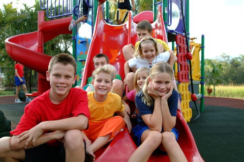 Brisbane Gateway Resort - Accommodation QLD 8