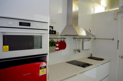 Canberra Short Term And Holiday Accommodation - Accommodation QLD 1