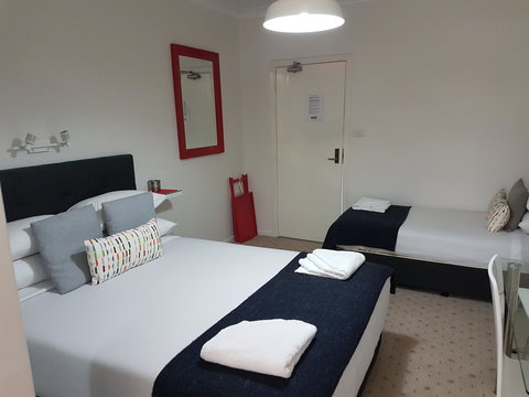 Canberra Short Term And Holiday Accommodation - Accommodation QLD 2