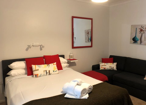 Canberra Short Term And Holiday Accommodation - Accommodation QLD 3