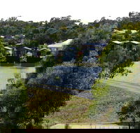 Capital Country Holiday Park - Accommodation QLD