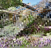 Capertee Homestead - 'Port Macquarie' - Accommodation QLD