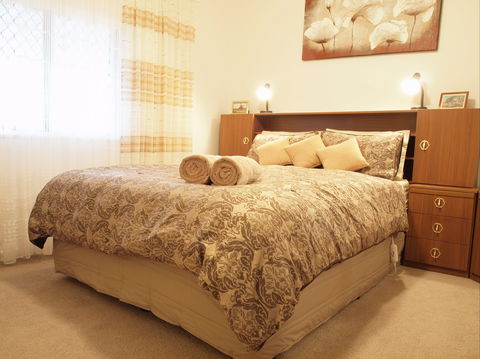 Capon Cottage - Accommodation QLD 1