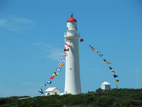Cape Nelson Lighthouse - Accommodation QLD 0