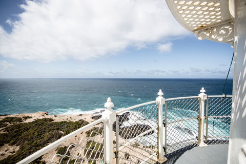 Cape Nelson Lighthouse - Accommodation QLD 1