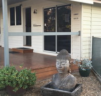 Carinya Caravan Park - Accommodation QLD