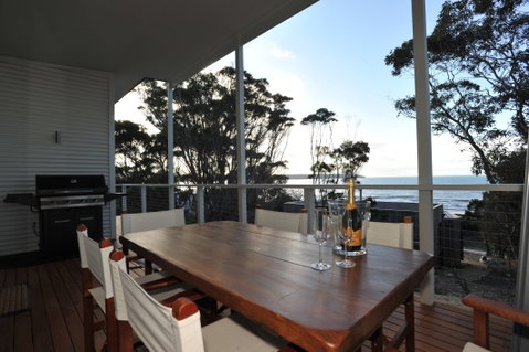 Carpe Diem - Accommodation QLD 1
