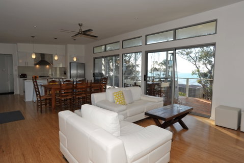 Carpe Diem - Accommodation QLD 2