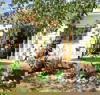 Casolare Guest House at Politini Vineyard - Accommodation QLD