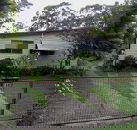 Chapman Cottage at Callala Bay - Accommodation QLD