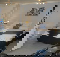 Charm City Motel - Accommodation QLD