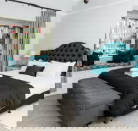 Clarinda Street Apartments by Kirsten Serviced Accommodation - Accommodation QLD