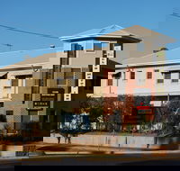 Club Motor Inn - Accommodation QLD
