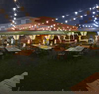 Clydesdale Motel and Steakhouse - Accommodation QLD