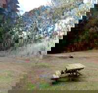 Coorongooba campground - Accommodation QLD