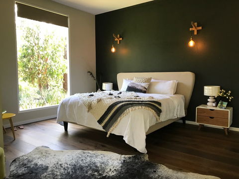 Coolart Studios Mornington Peninsula - Accommodation QLD 0